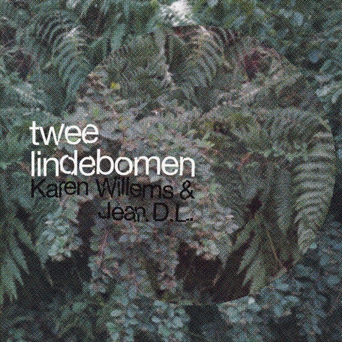 Karen Willems & Jean D.L. - Twee Lindebomen