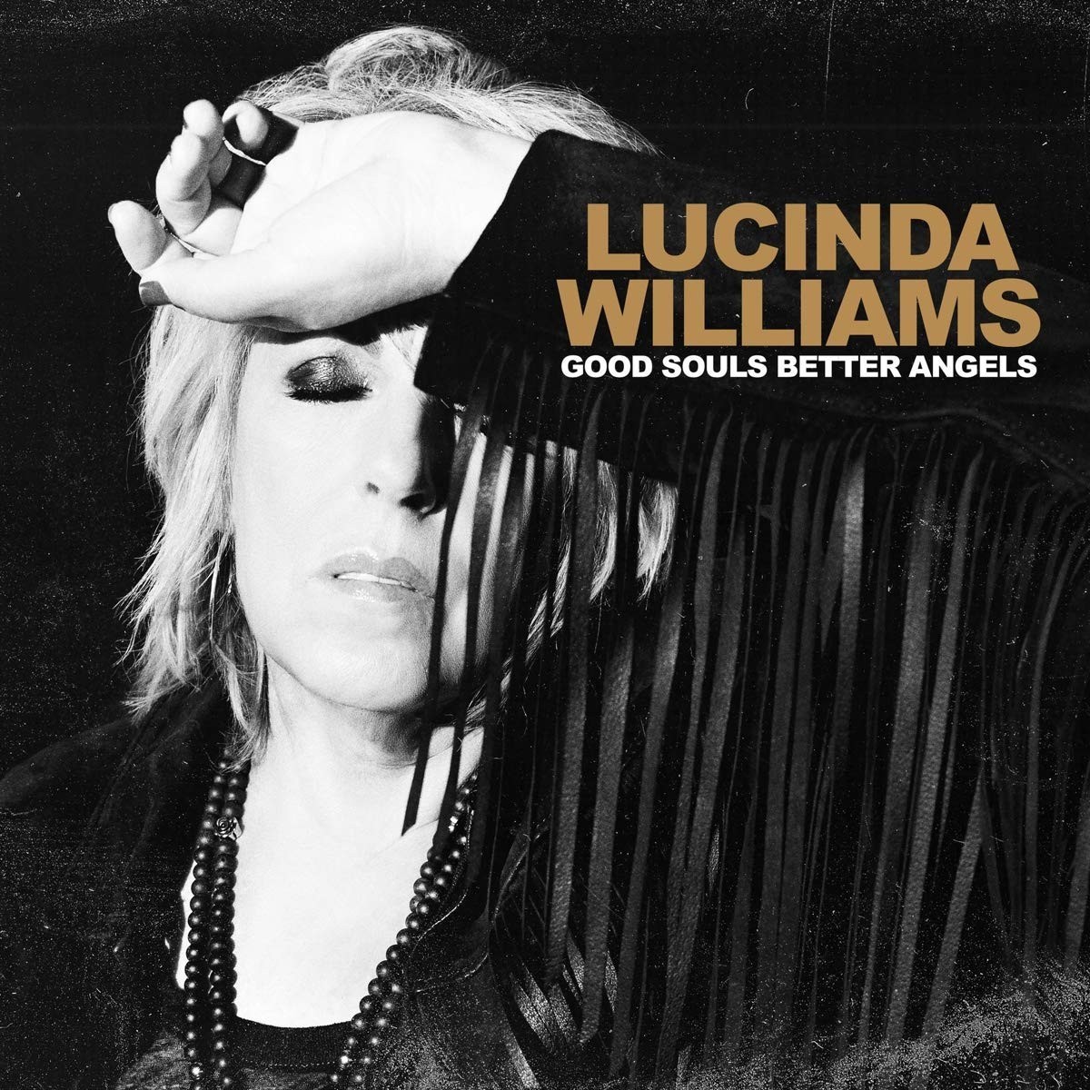 Lucinda Williams - Good Souls Better Angels (Includes 5 Exclusive Tracks + Download)