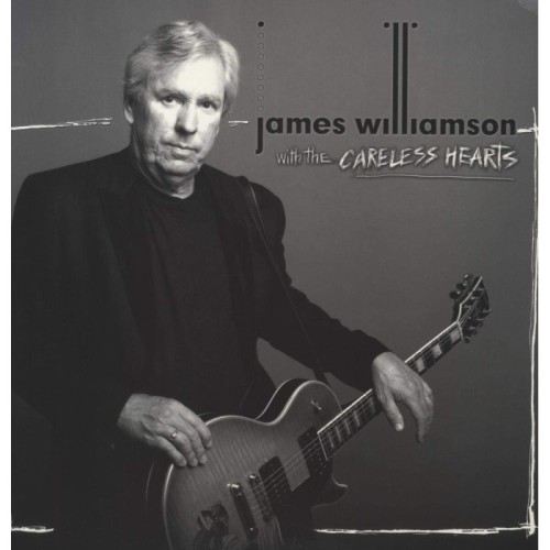 James Williamson - With The Careless Hearts