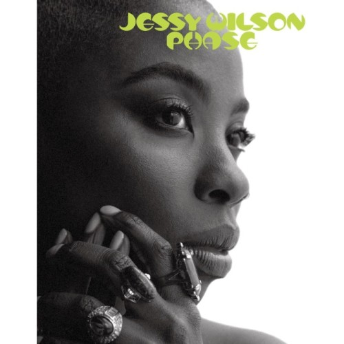 Jessy Wilson - Phase