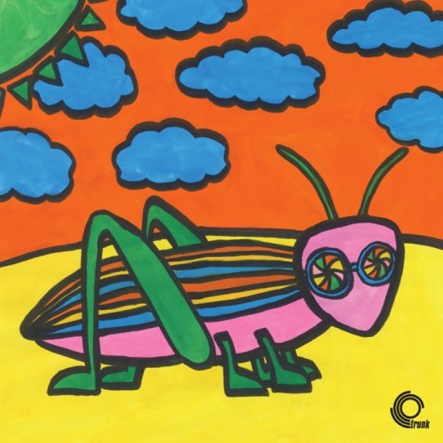 Jim Wilson - Gods Chorus