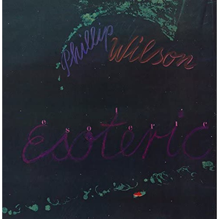 Philip Wilson - Esoteric