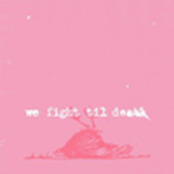 Windsor For The Derby - We Fight Til Death