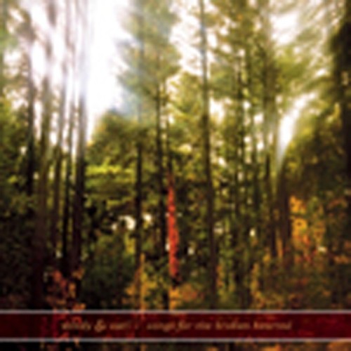 Windy & Carl - Songs For The Broken Hearted