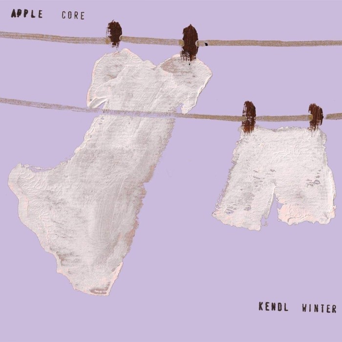 Kendl Winter - Apple Core