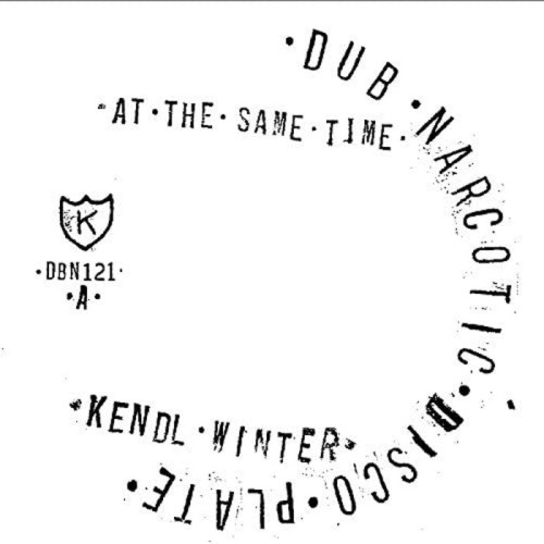 Kendl Winter - At The Same Time
