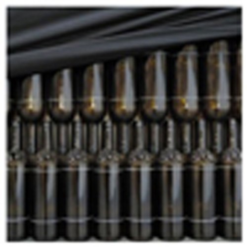 Wire - Red Barked Tree