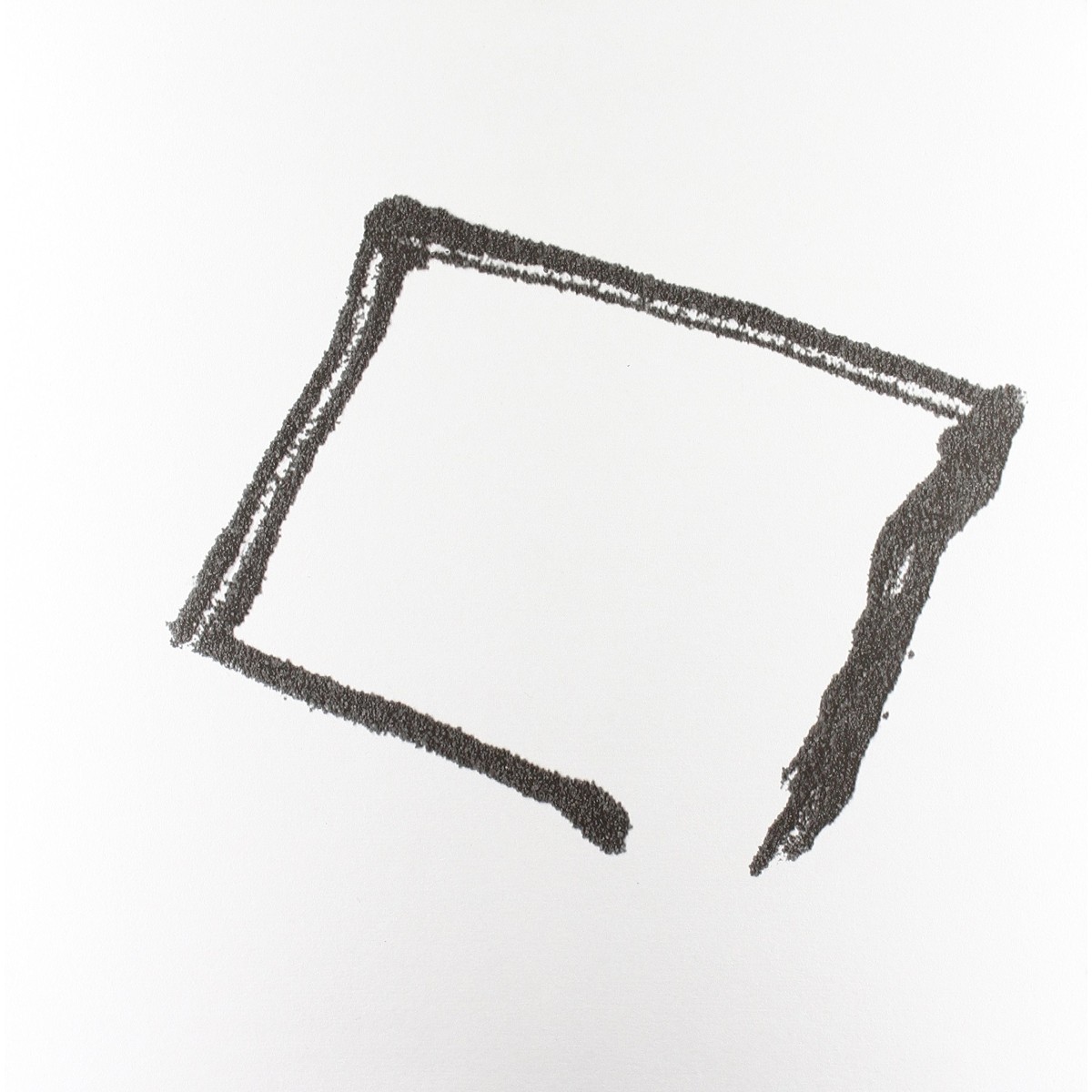 Witch - Induction Hardened Bedways