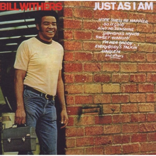 Bill Withers - Just As I Am - 40th Anniversary Edition