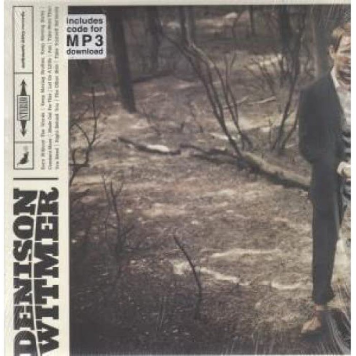 Denison Witmer - Denison Witmer