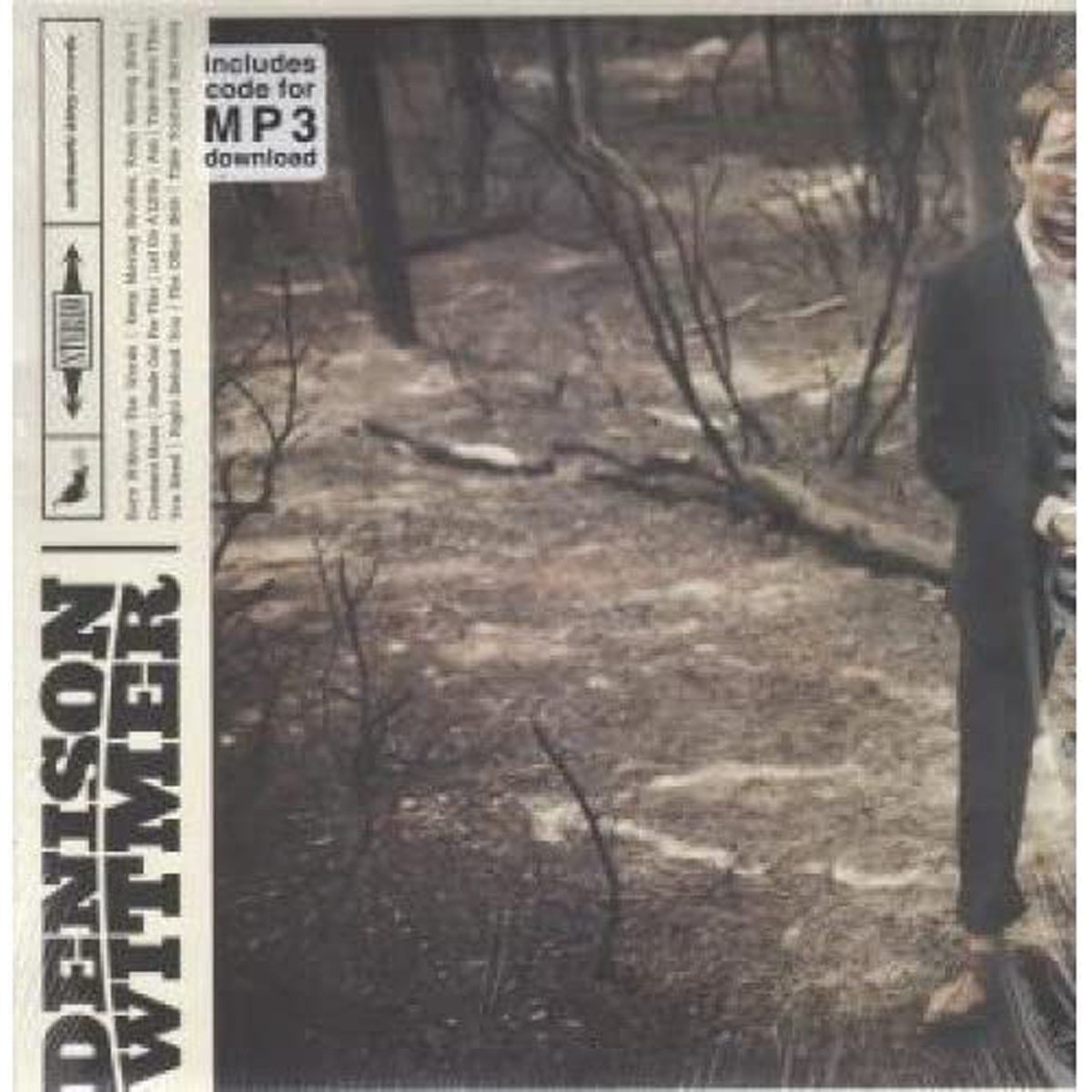 Denison Witmer - Denison Witmer