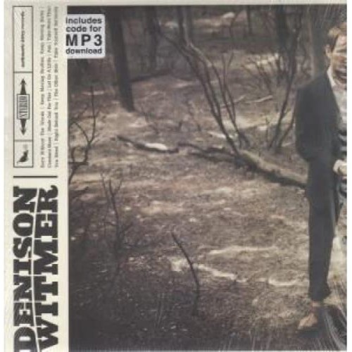 Denison Witmer - Denison Witmer