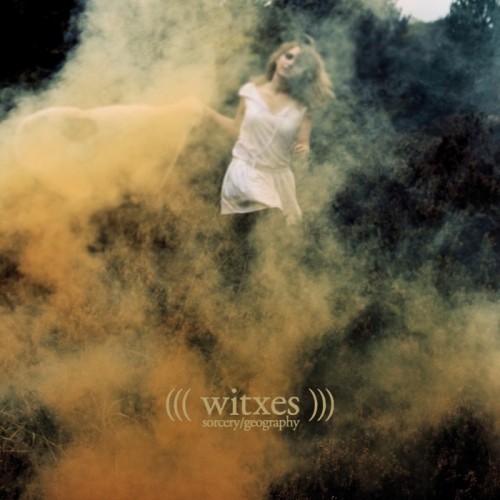 Witxes - Sorcery Geography