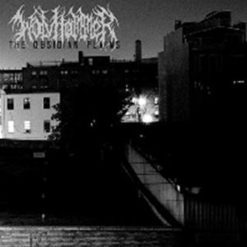 Wolvhammer - Obsidian Plains