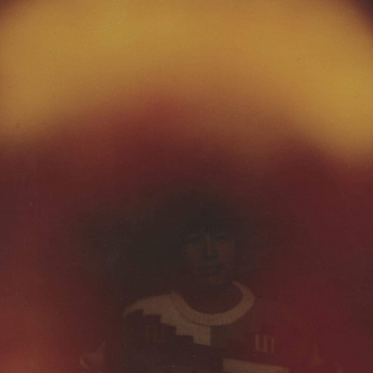 Dustin Wong - Mediation Of Ecstatic Energy