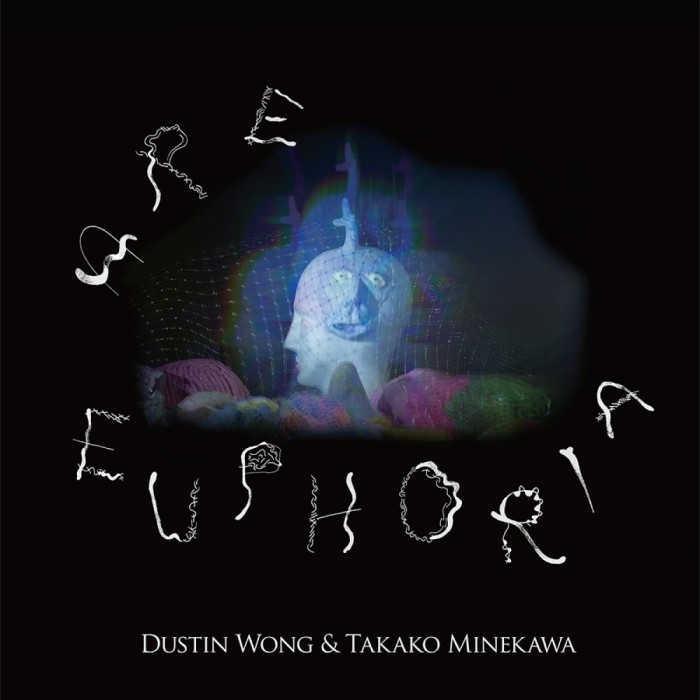 Takako Minekawa & Dustin Wong - Are Euphoria