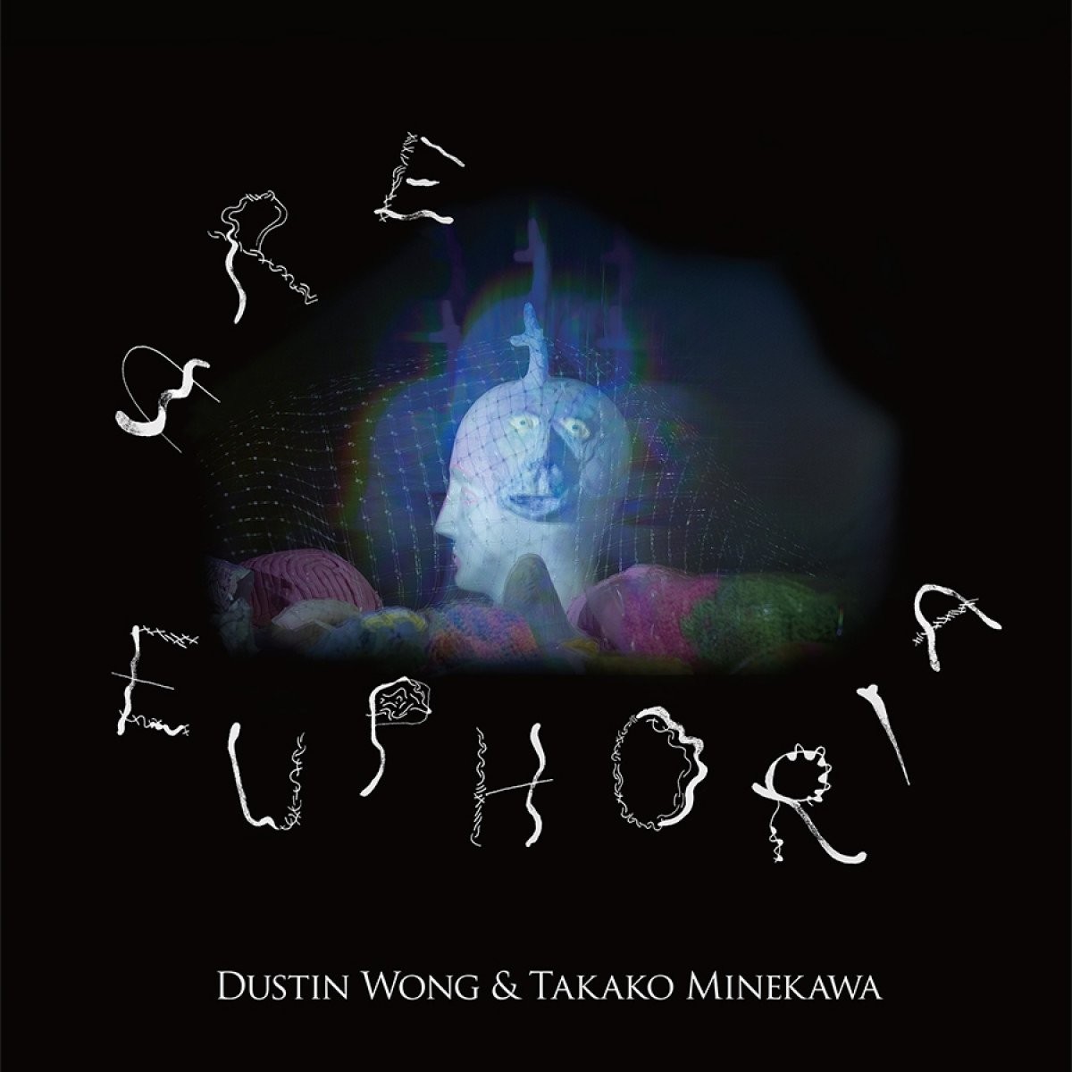 Takako Minekawa & Dustin Wong - Are Euphoria