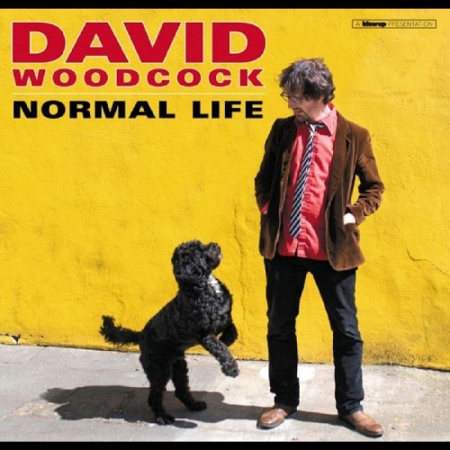 David Woodcock - Normal Life