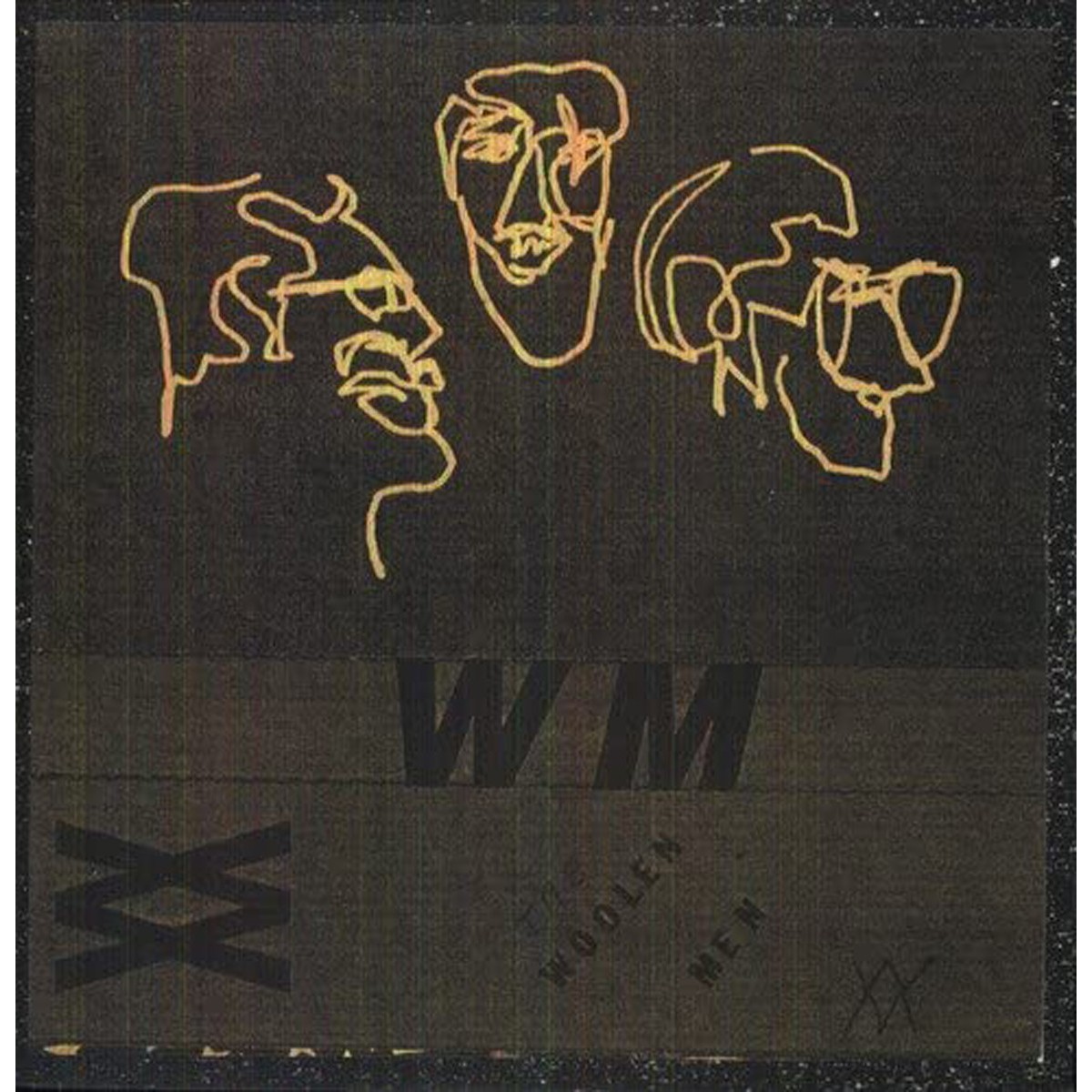 Woolen Men - Woolen Men