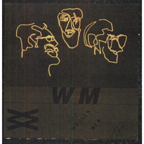 Woolen Men - Woolen Men