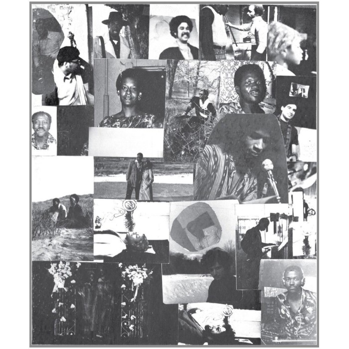 World's Experience Orchestra - Beginning Of A New Birth / As Time Flows On