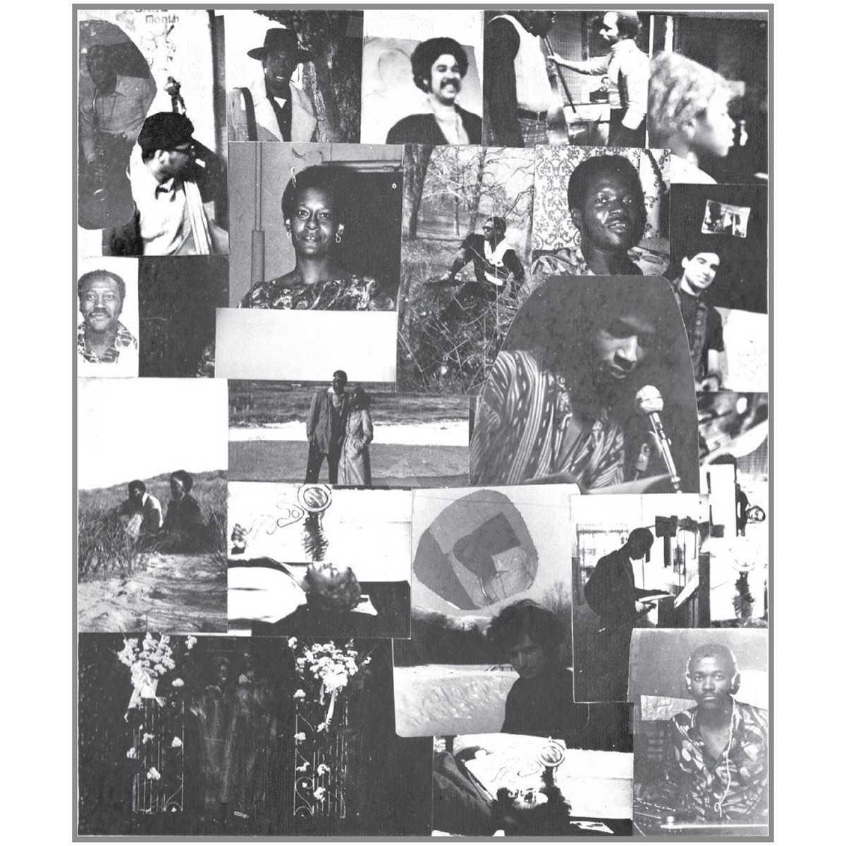 World's Experience Orchestra - Beginning Of A New Birth / As Time Flows On