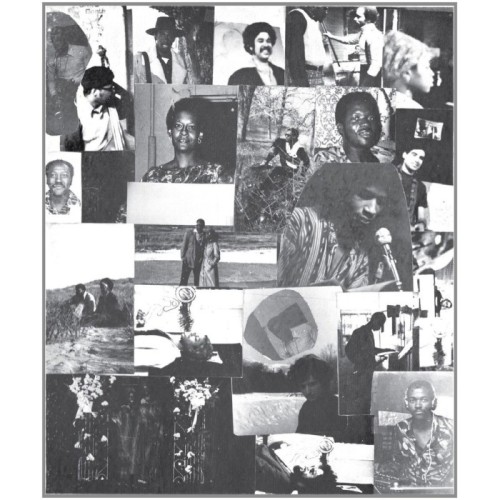 World's Experience Orchestra - Beginning Of A New Birth / As Time Flows On