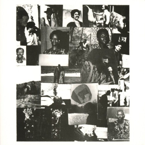 World's Experience Orchestra - Beginning Of A New Birth / As Time Flows On