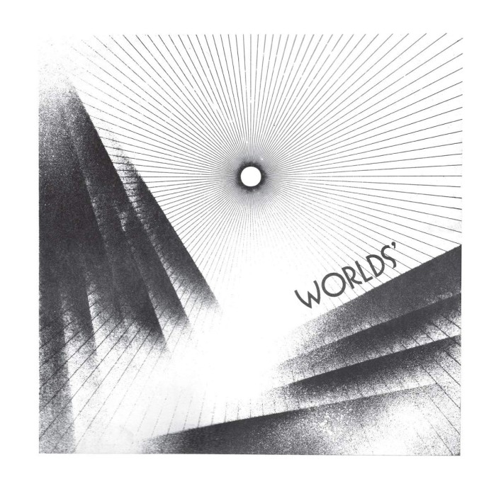 World's Experience Orchestra - As Time Flows On