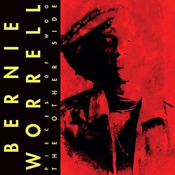 Bernie Worrell - Pieces Of Woo - The Other Side