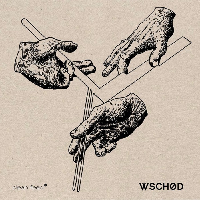 Wschód - Wschod