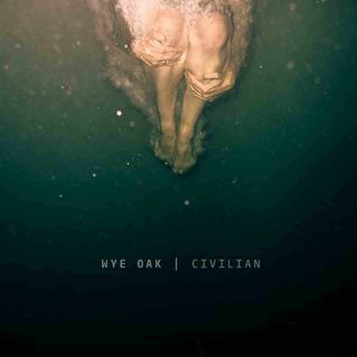 Wye Oak - Civilian