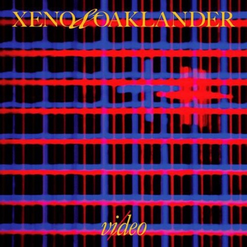 Xeno & Oaklander - Vi/Deo (Green Vinyl)