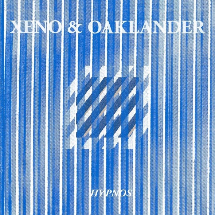 Xeno & Oaklander - Hypnos (Ltd Color Vinyl)