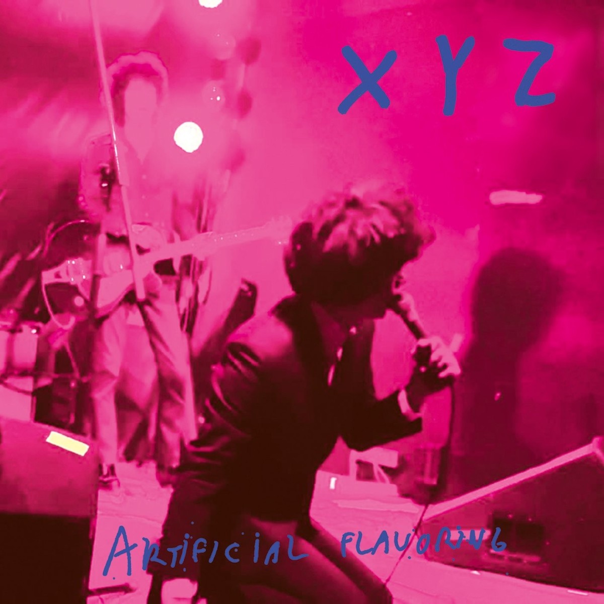 XYZ - Artificial Flavoring