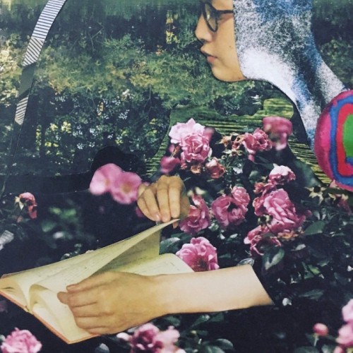 Yan & Teruyuki Kurihara - Scrapbook