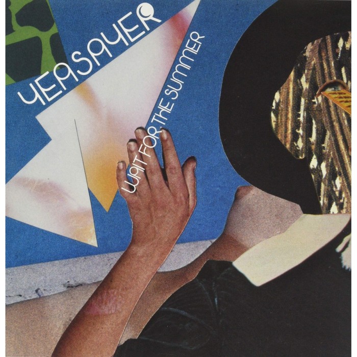 Yeasayer - Wait For The Summer / Final Path