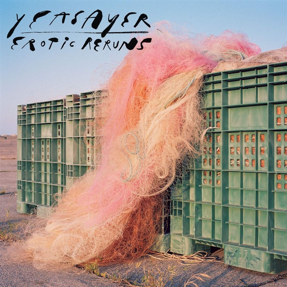 Yeasayer - Erotic Reruns