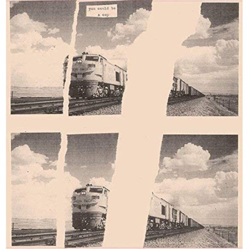 You Could Be A Cop - You Could Be A Cop