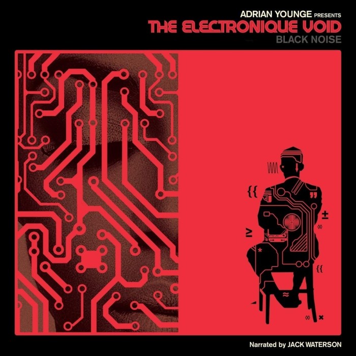 Adrian Younge - Electronique Void: Black Noise