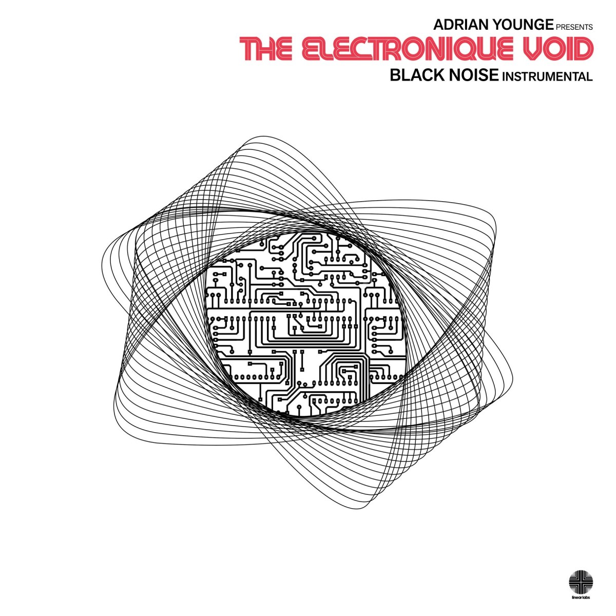 Adrian Younge - Electronique Void: Black Noise (Instrumentals)
