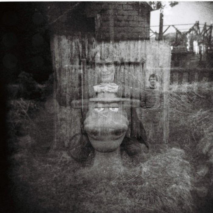 Richard Youngs - Summer Through My Mind