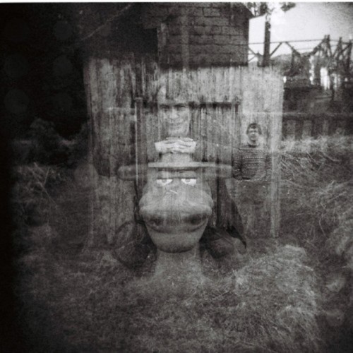 Richard Youngs - Summer Through My Mind