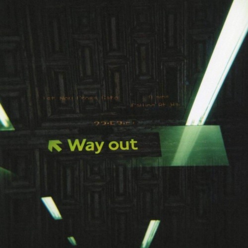 Richard Youngs - Calmont Breakdown