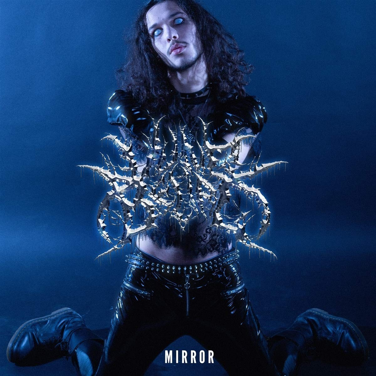 Yung Belial - Mirror