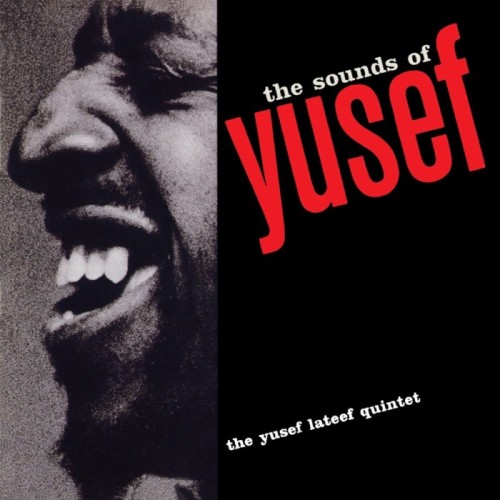 Yusef Lateef Quintet - Sounds Of Yusef