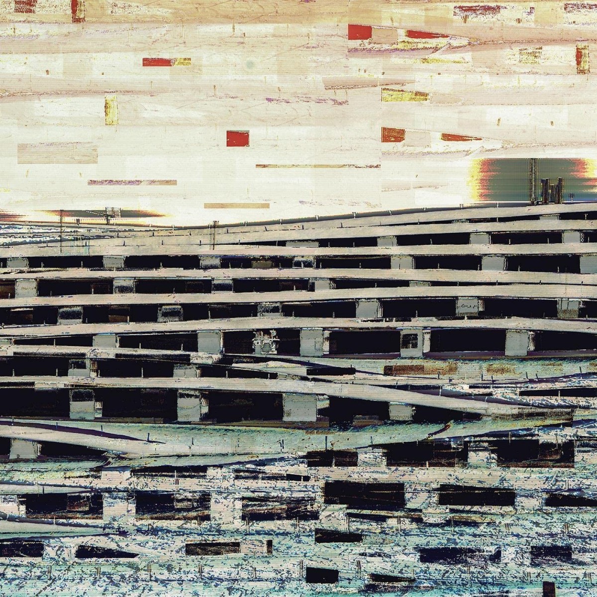 Uwe Zahn & Porya Hatami & Darren McClure - Ypsilon