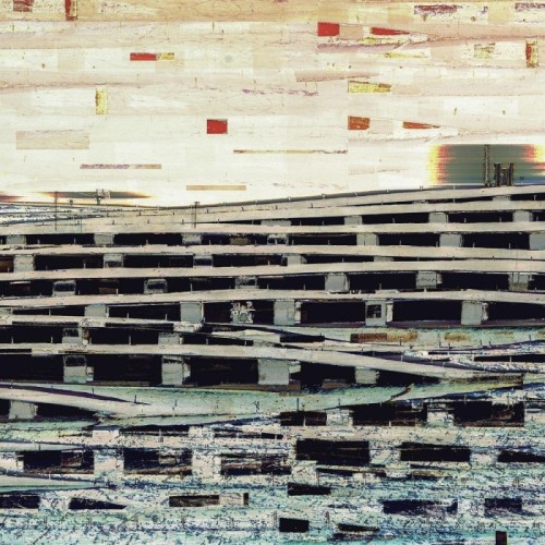 Uwe Zahn & Porya Hatami & Darren McClure - Ypsilon