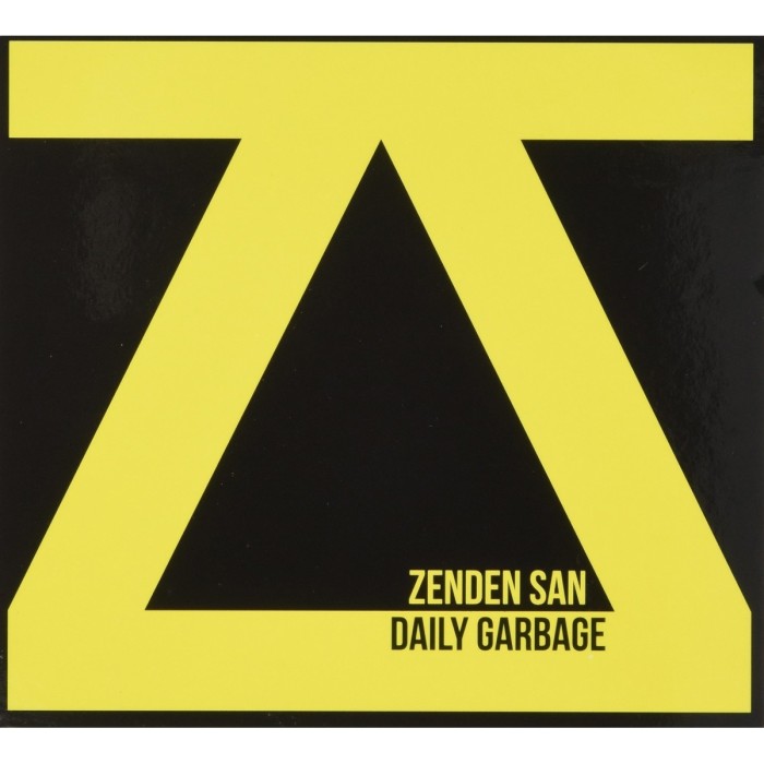 Zenden San - Daily Garbage