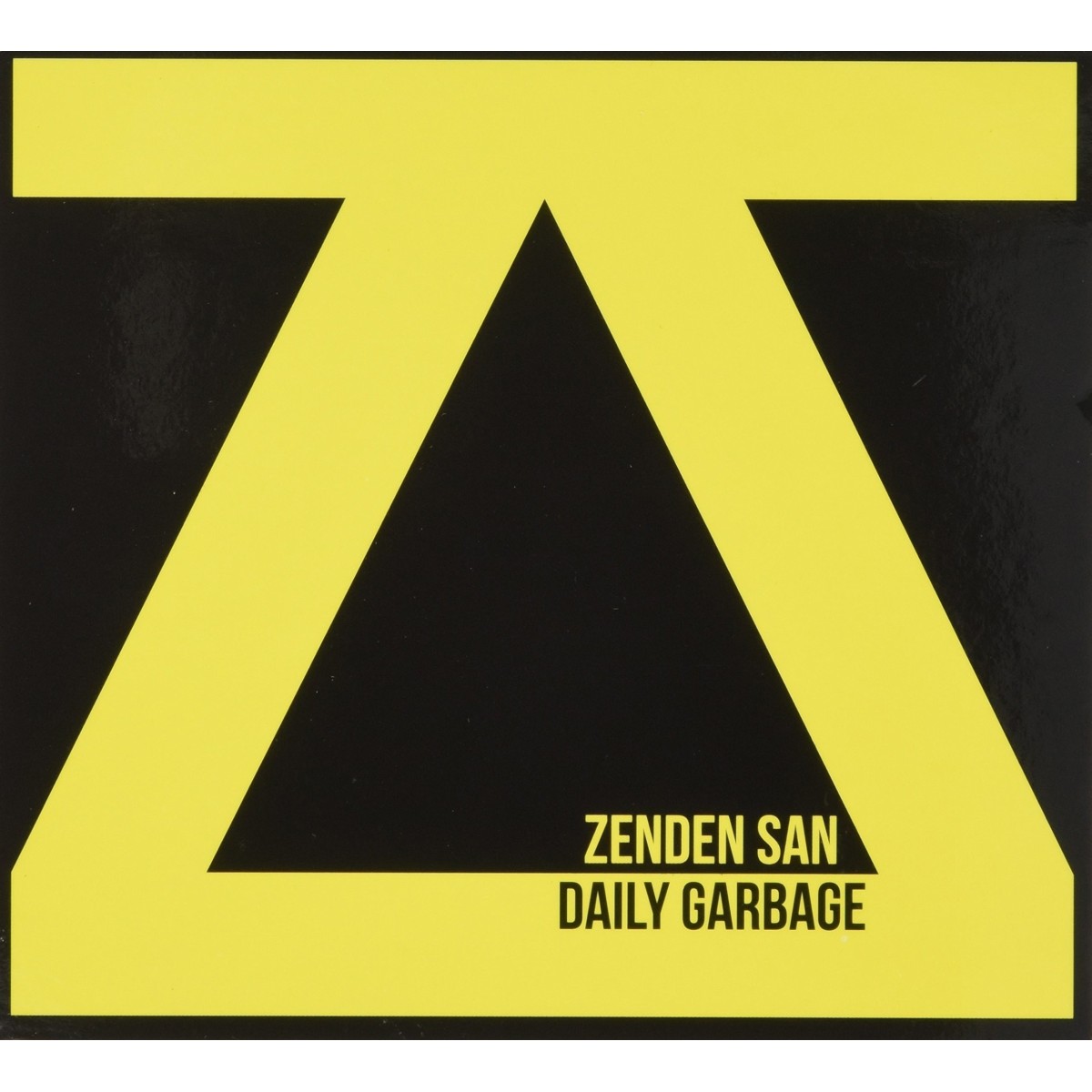 Zenden San - Daily Garbage